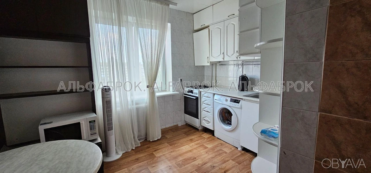 3-room apartment, 70.6 sq.m.
