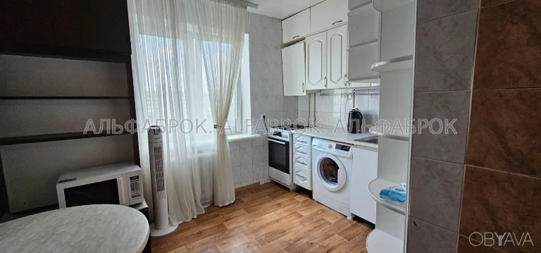3-room apartment, 70.6 sq.m.