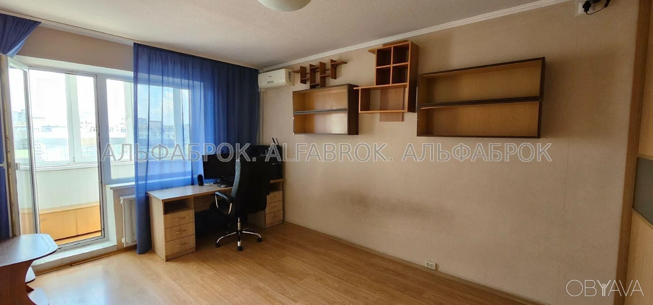 3-room apartment, 70.6 sq.m.