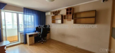 3-room apartment, 70.6 sq.m.
