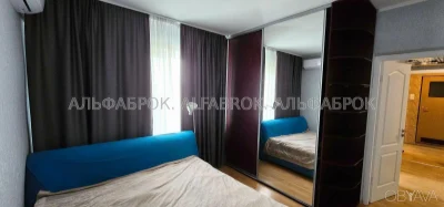 3-room apartment, 70.6 sq.m.