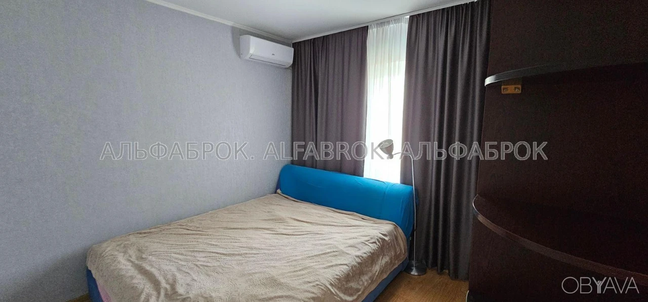 3-room apartment, 70.6 sq.m.
