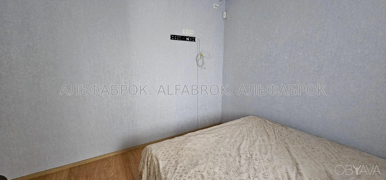 3-room apartment, 70.6 sq.m.