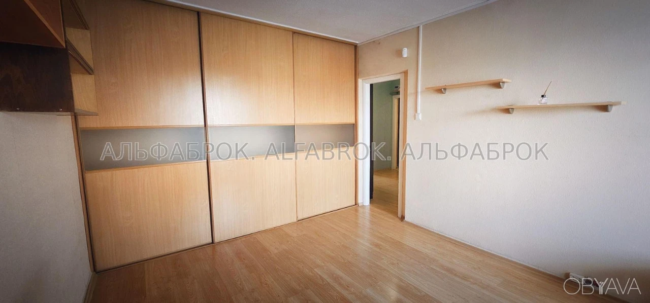 3-room apartment, 70.6 sq.m.
