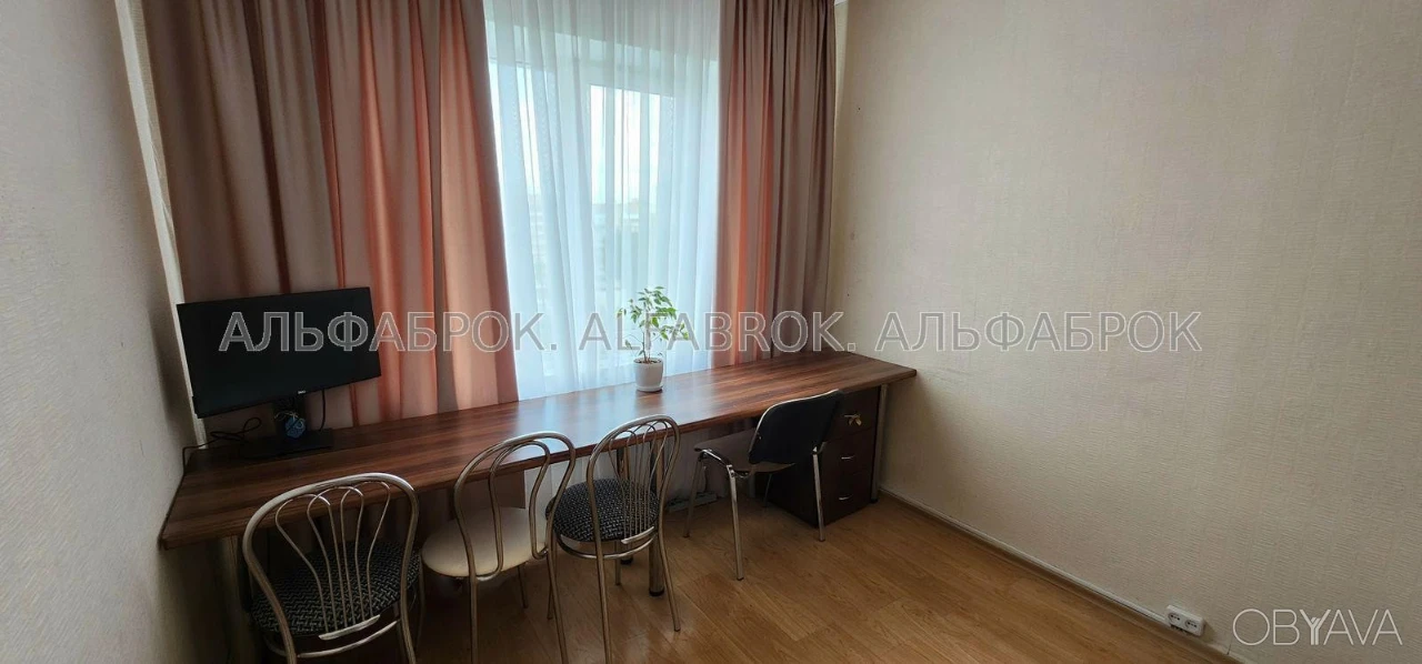 3-room apartment, 70.6 sq.m.