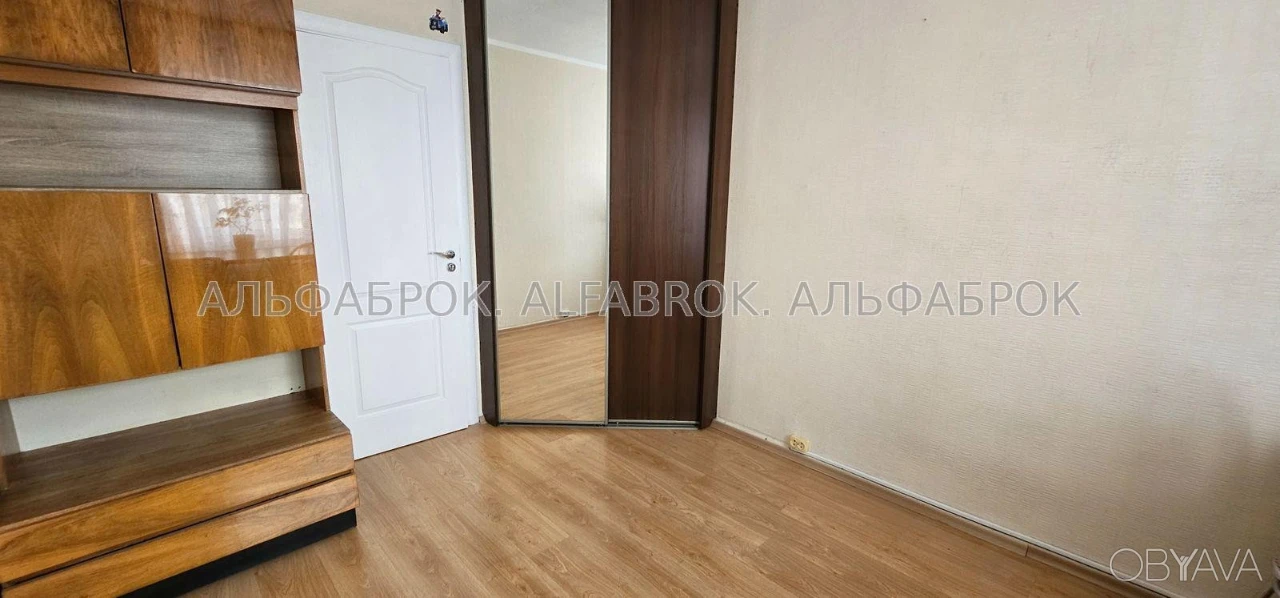3-room apartment, 70.6 sq.m.