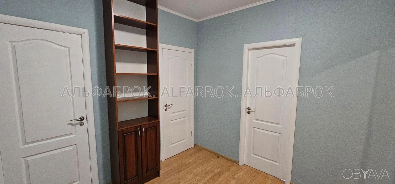 3-room apartment, 70.6 sq.m.