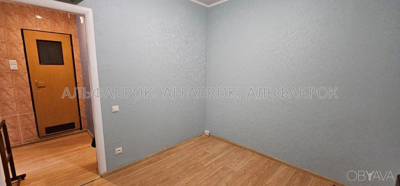 3-room apartment, 70.6 sq.m.