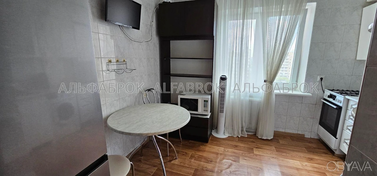 3-room apartment, 70.6 sq.m.