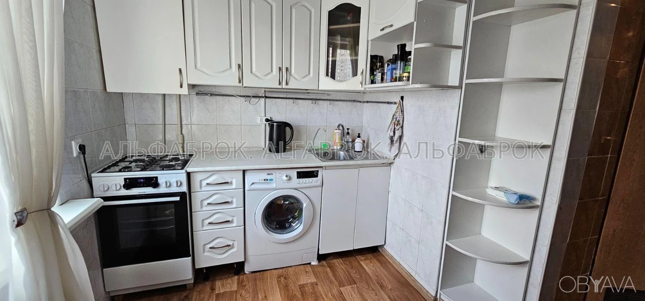 3-room apartment, 70.6 sq.m.