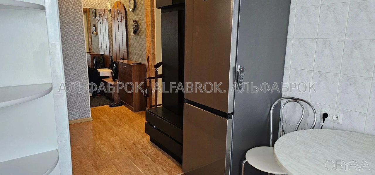 3-room apartment, 70.6 sq.m.