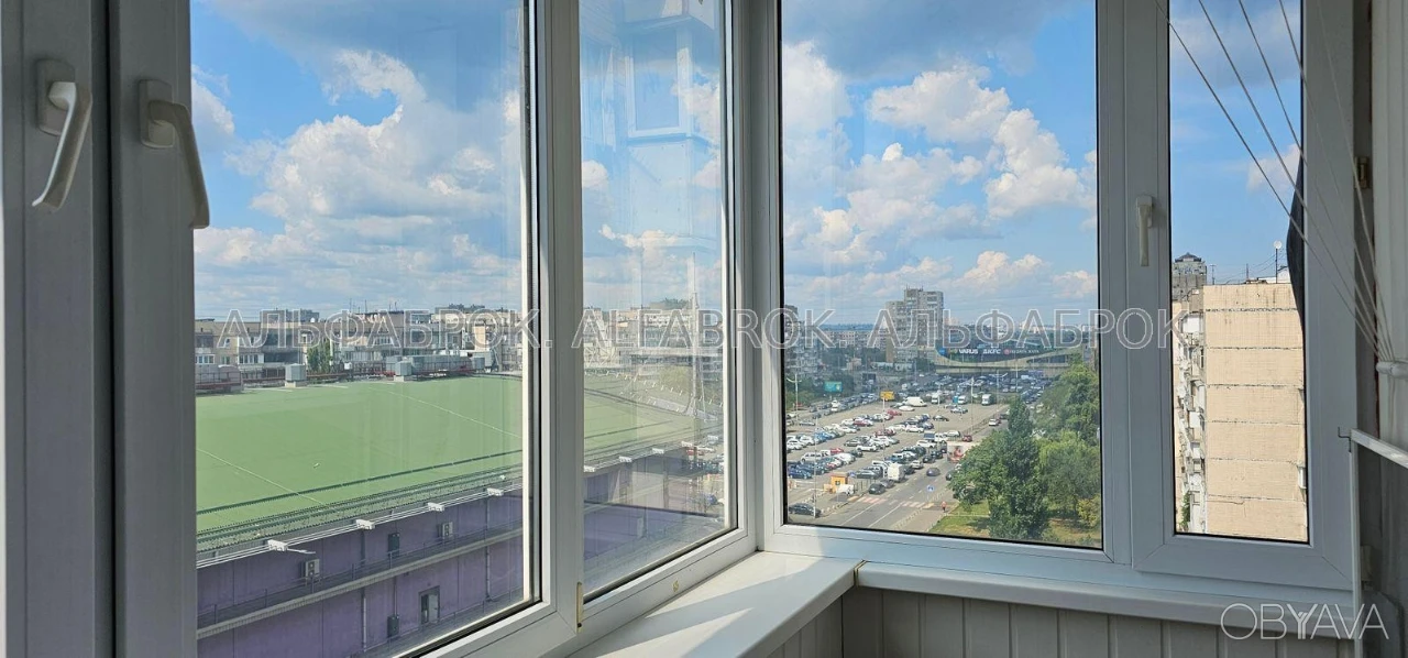 3-room apartment, 70.6 sq.m.