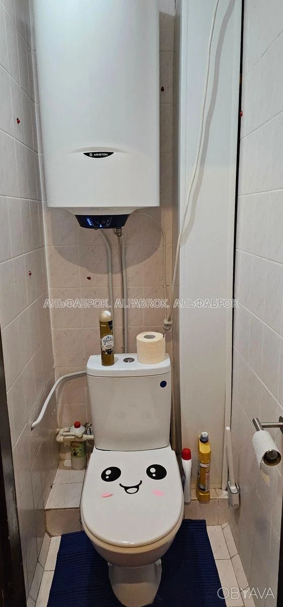 3-room apartment, 70.6 sq.m.