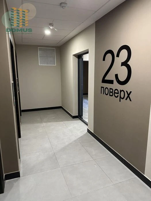 ‼️НОВАЯ 4 комн‼️100м2 ЖК Модерн‼️Кладовка‼️6 станция Фонтана