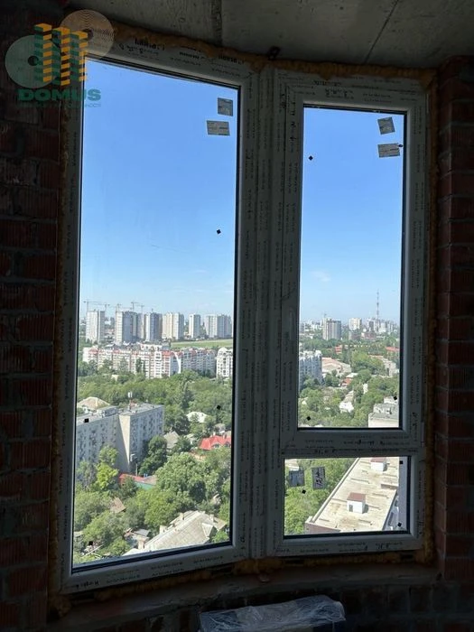 ‼️НОВАЯ 4 комн‼️100м2 ЖК Модерн‼️Кладовка‼️6 станция Фонтана