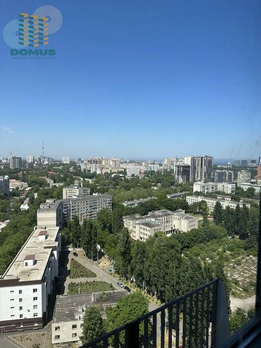 ‼️НОВАЯ 4 комн‼️100м2 ЖК Модерн‼️Кладовка‼️6 станция Фонтана
