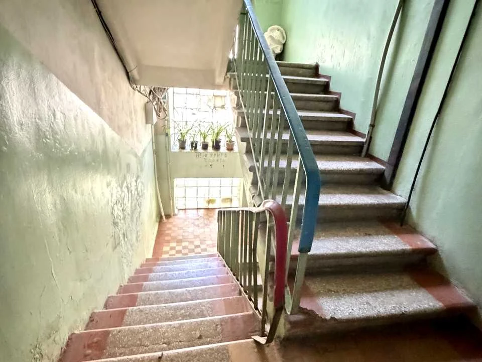 Квартира. Одесса, Ивана и Юрия Лип ул. (Гайдара)