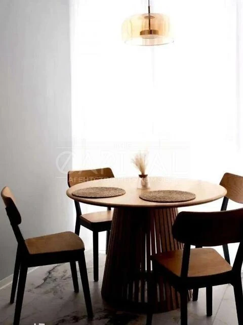 Sale of 3-room apartment 87 sq. m on Hliba Babycha 8 st. • ID 3467