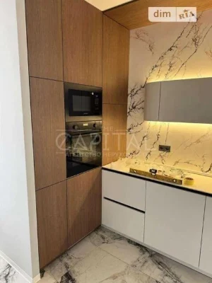 Sale of 3-room apartment 87 sq. m on Hliba Babycha 8 st. • ID 3467