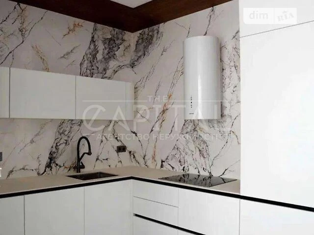 Sale of 3-room apartment 87 sq. m on Hliba Babycha 8 st. • ID 3467