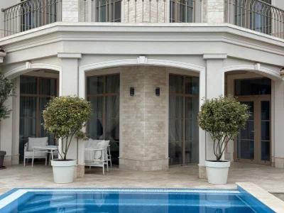 Продажа дома ПРЕМИУМ класса в Совиньоне, 330м²