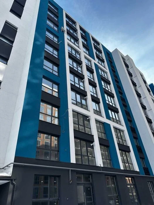 Продажа 2 ком квартиры в ЖК URBAN