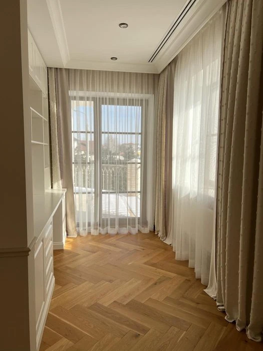 Продажа дома ПРЕМИУМ класса в Совиньоне, 330м²