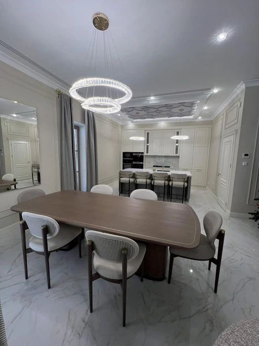 Продажа дома ПРЕМИУМ класса в Совиньоне, 330м²