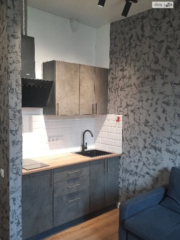 Long-Term Rental Apartment Suvorovsky