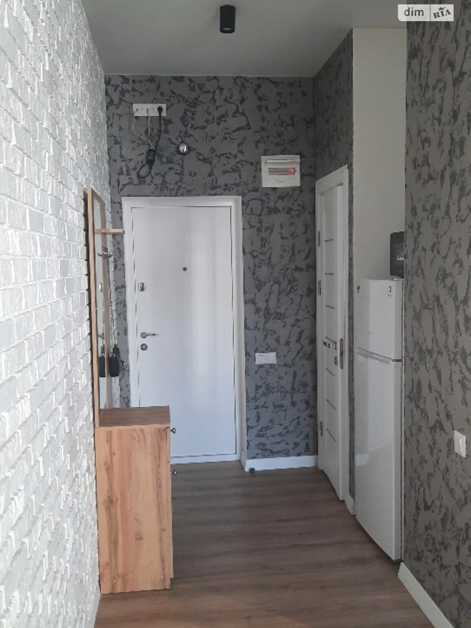 Long-Term Rental Apartment Suvorovsky