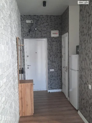 Long-Term Rental Apartment Suvorovsky