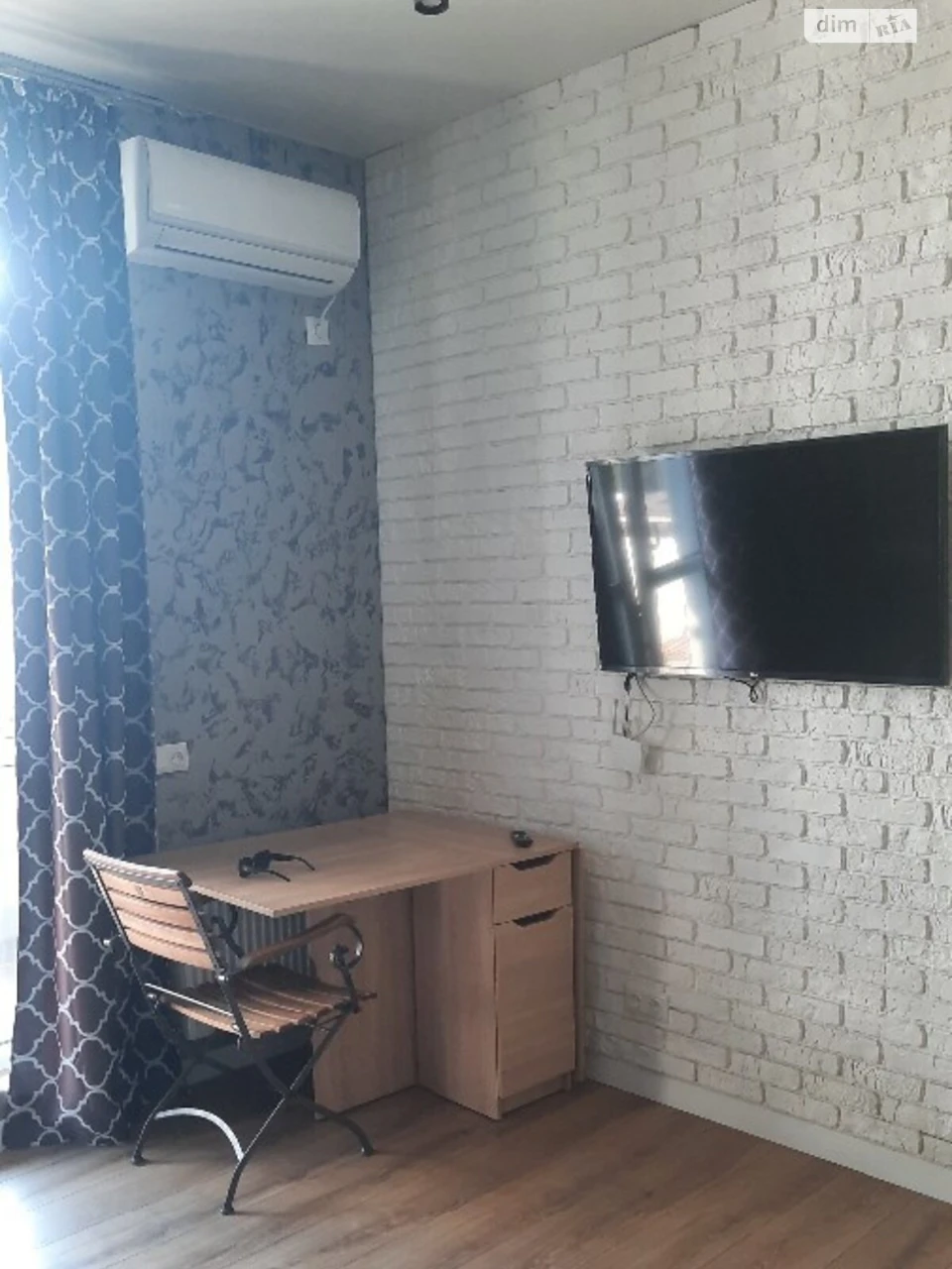 Long-Term Rental Apartment Suvorovsky