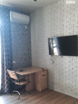 Long-Term Rental Apartment Suvorovsky