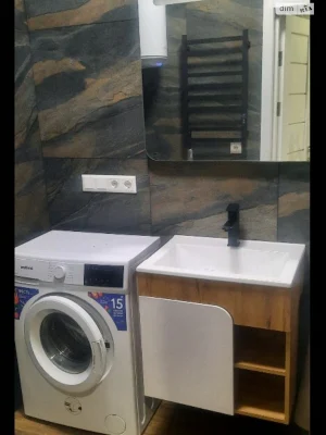 Long-Term Rental Apartment Suvorovsky