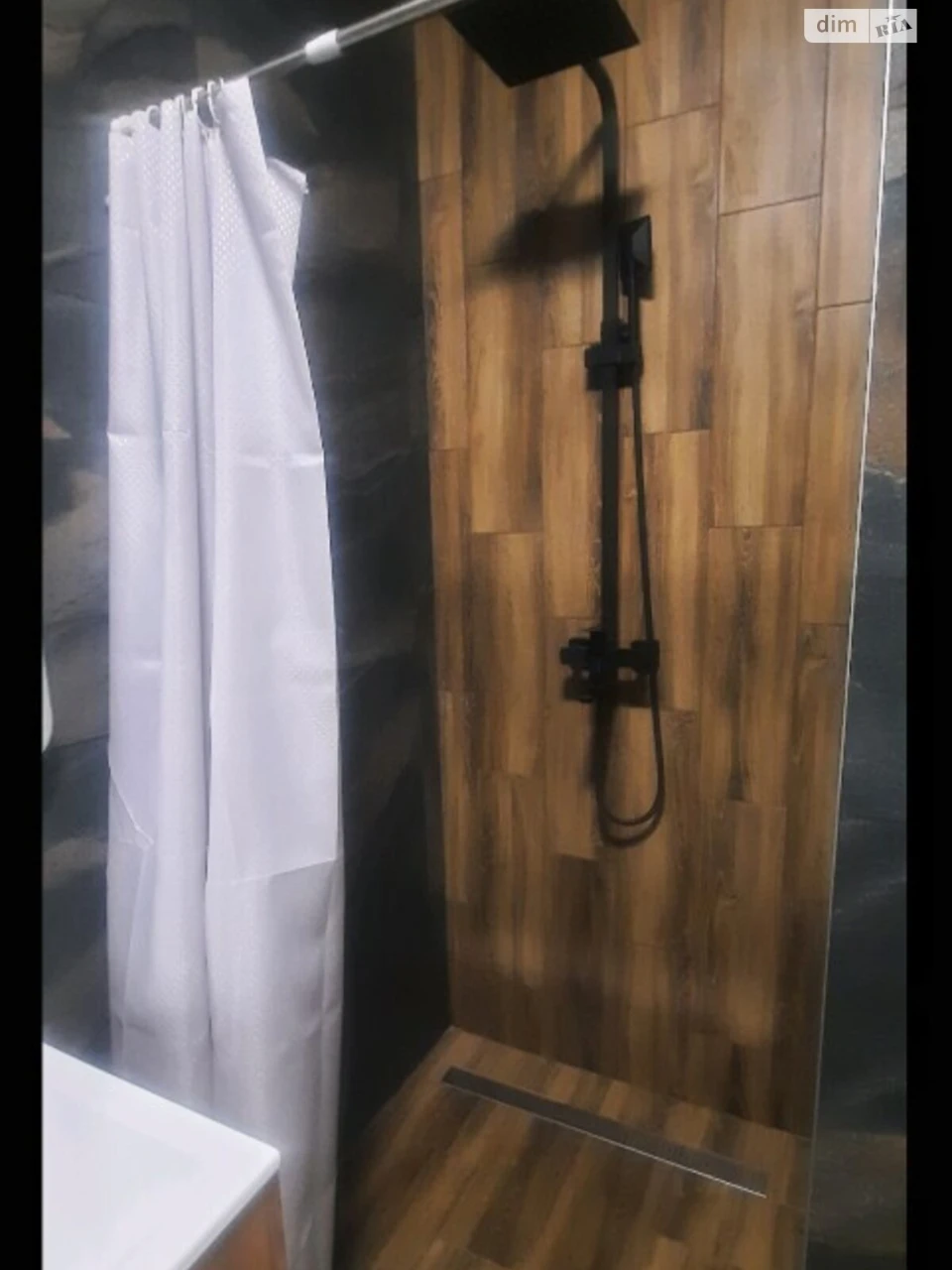 Long-Term Rental Apartment Suvorovsky