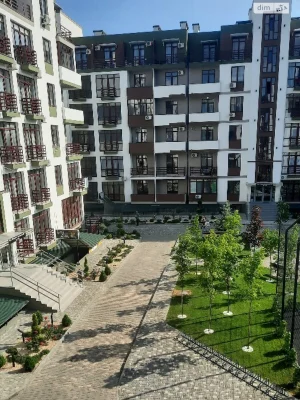 Long-Term Rental Apartment Suvorovsky