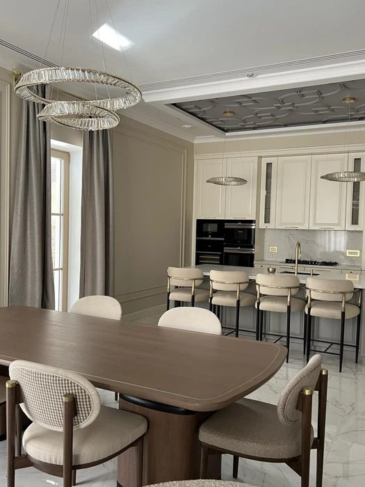 Продажа дома ПРЕМИУМ класса в Совиньоне, 330м²