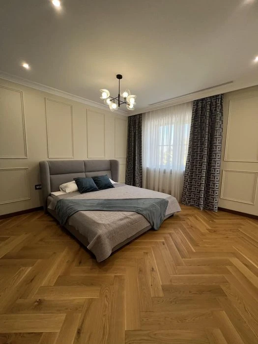 Продажа дома ПРЕМИУМ класса в Совиньоне, 330м²
