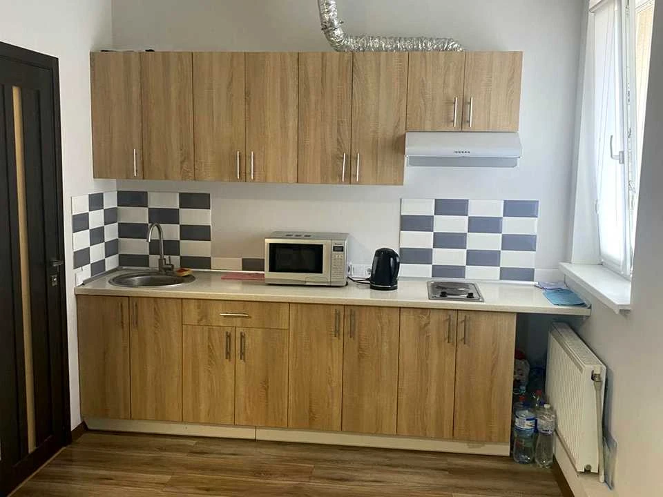 Apartment. Kharkiv, 2nd Zolochivskyi Lane.