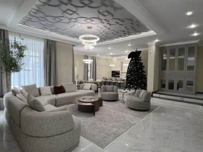 Продажа дома ПРЕМИУМ класса в Совиньоне, 330м²