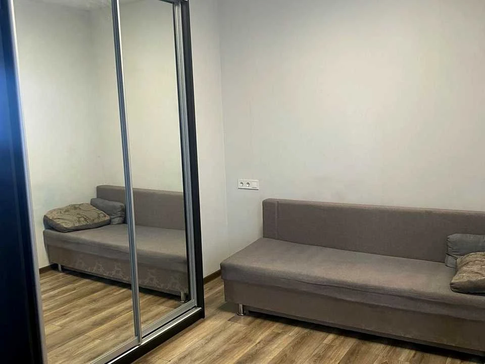 Apartment. Kharkiv, 2nd Zolochivskyi Lane.
