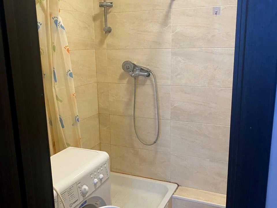 Apartment. Kharkiv, 2nd Zolochivskyi Lane.
