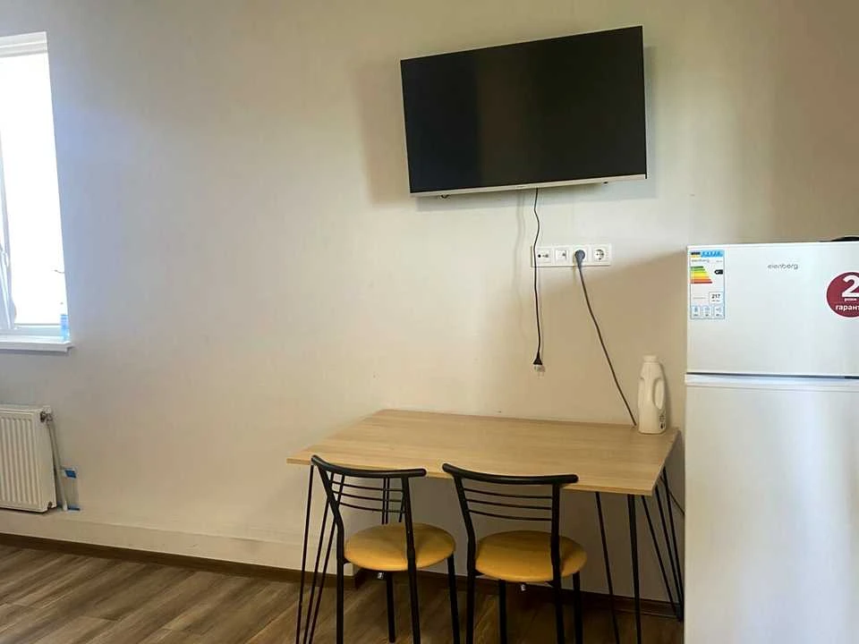 Apartment. Kharkiv, 2nd Zolochivskyi Lane.