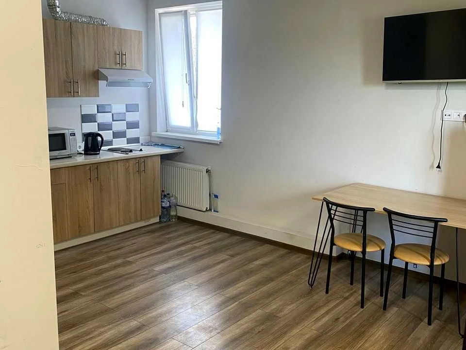 Apartment. Kharkiv, 2nd Zolochivskyi Lane.