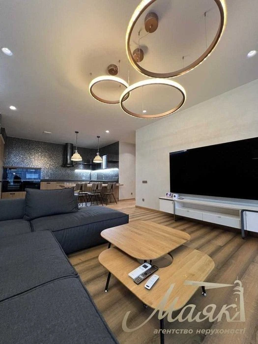 From the Owner, sale of a new apartment in the Center, SkyLine Resi residential complex