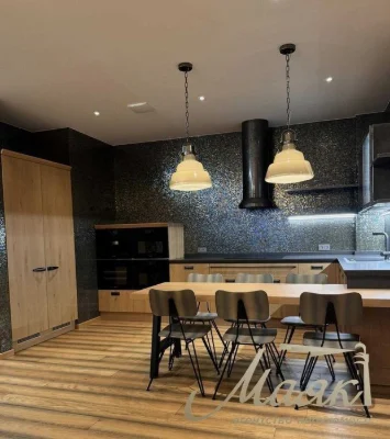 From the Owner, sale of a new apartment in the Center, SkyLine Resi residential complex