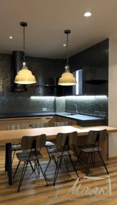 From the Owner, sale of a new apartment in the Center, SkyLine Resi residential complex