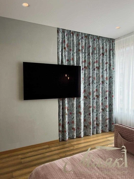 From the Owner, sale of a new apartment in the Center, SkyLine Resi residential complex