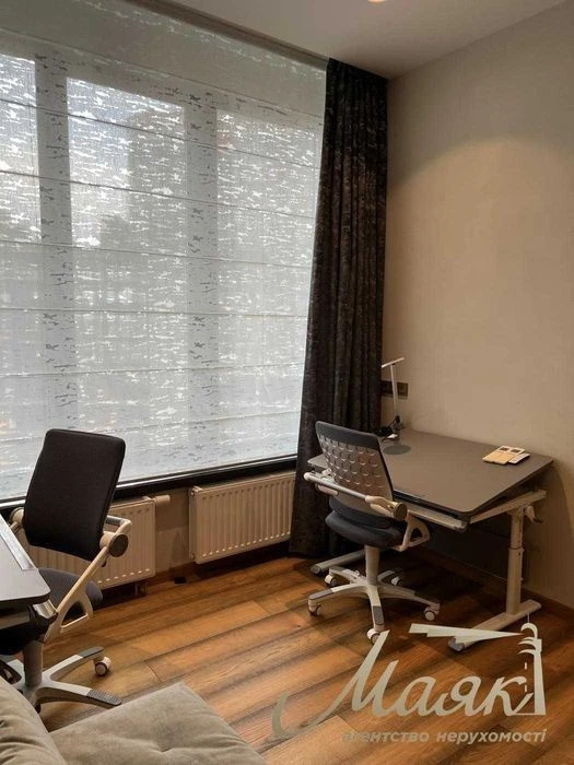 From the Owner, sale of a new apartment in the Center, SkyLine Resi residential complex