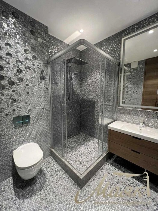 From the Owner, sale of a new apartment in the Center, SkyLine Resi residential complex